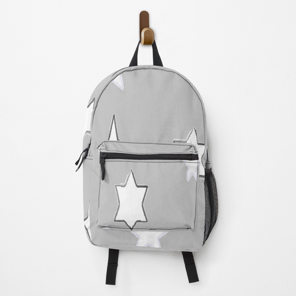 Item preview, Backpack designed and sold by Frakefc.