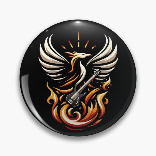 Item preview, Phenix.04 designed and sold by TATTOO-DESIGN.