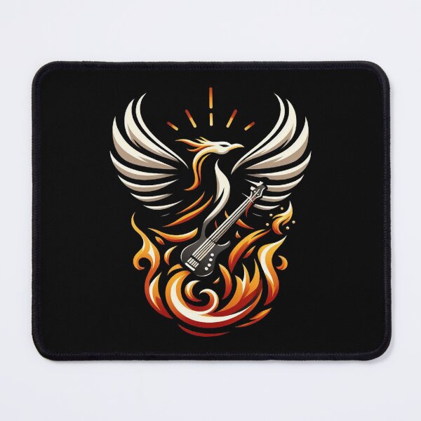 Item preview, Phenix.04 designed and sold by TATTOO-DESIGN.