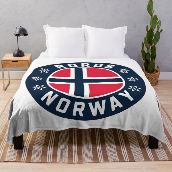 Item preview, Røros Norway designed and sold by jeshands.