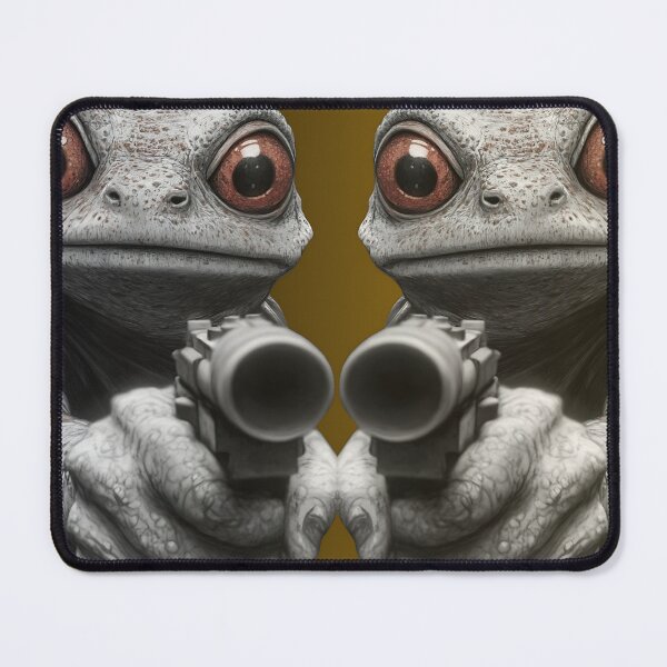 Item preview, Boondock Frogs designed and sold by NeoRarities.