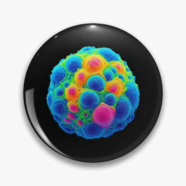 Item preview, Cellular Symphony designed and sold by zzz888.
