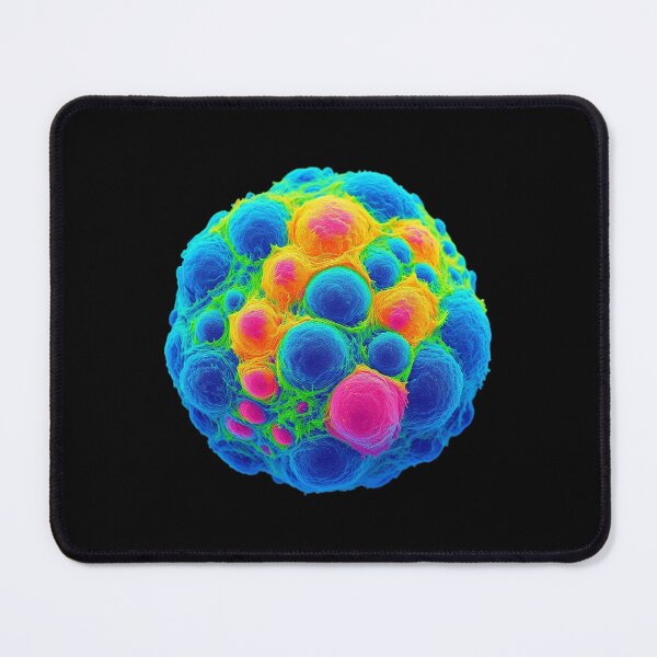 Item preview, Cellular Symphony designed and sold by zzz888.