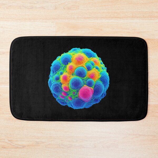 Item preview, Cellular Symphony designed and sold by zzz888.