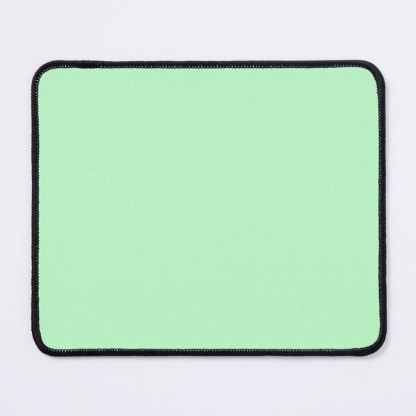 Item preview, Mint Green designed and sold by SolidColors.