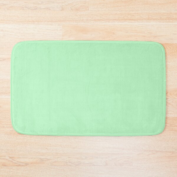 Item preview, Mint Green designed and sold by SolidColors.