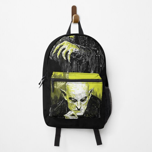 Item preview, Nos4A2 designed and sold by kharma zero.