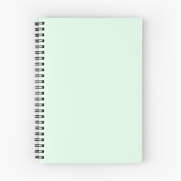 Item preview, Pale Green designed and sold by SolidColors.