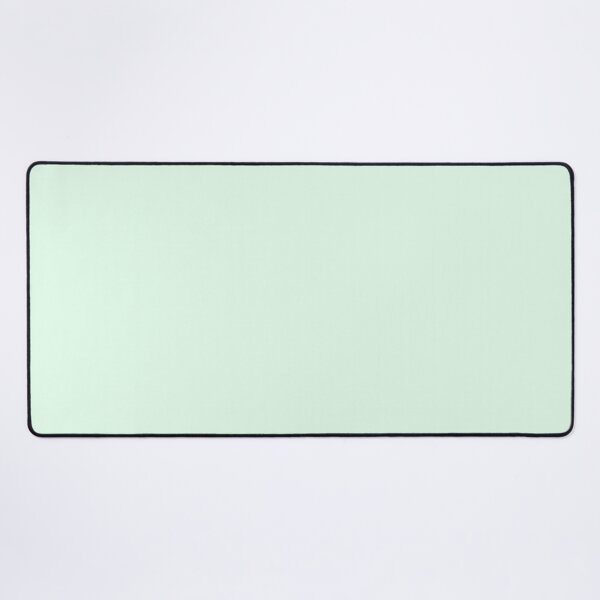 Item preview, Pale Green designed and sold by SolidColors.