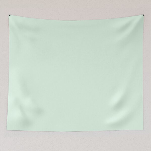Item preview, Pale Green designed and sold by SolidColors.