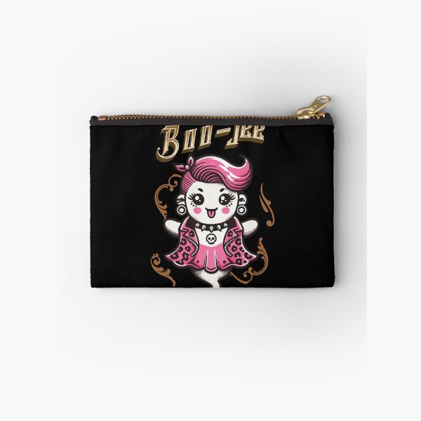 Item preview, Stylish Boojee Ghosts Funny Lifestyle designed and sold by LuminOrb.
