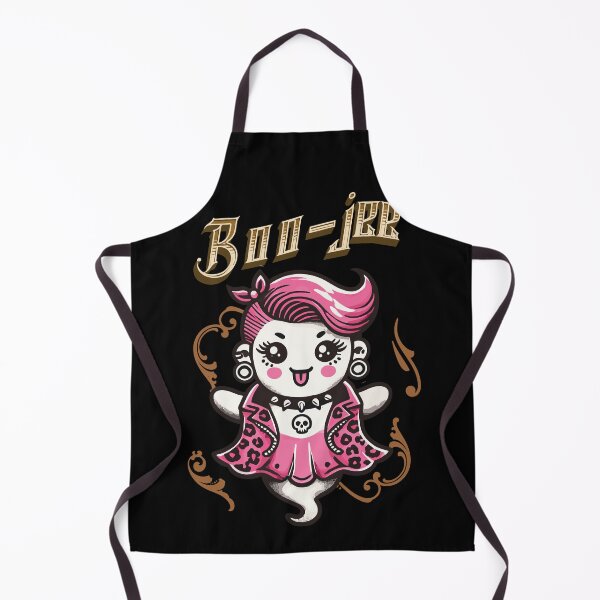 Item preview, Stylish Boojee Ghosts Funny Lifestyle designed and sold by LuminOrb.
