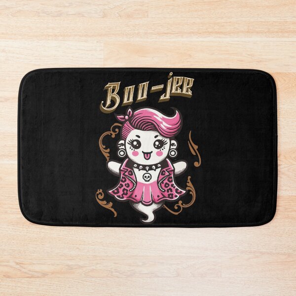 Item preview, Stylish Boojee Ghosts Funny Lifestyle designed and sold by LuminOrb.