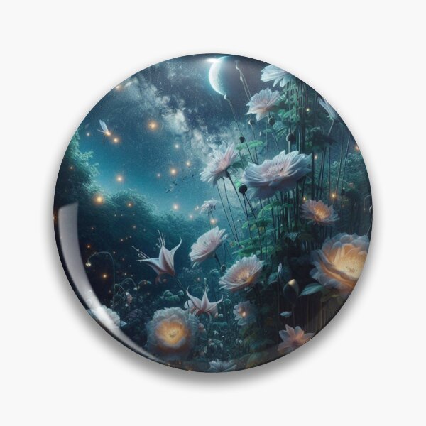 Item preview, fireflies glowing softly designed and sold by Dominika Farkašová.