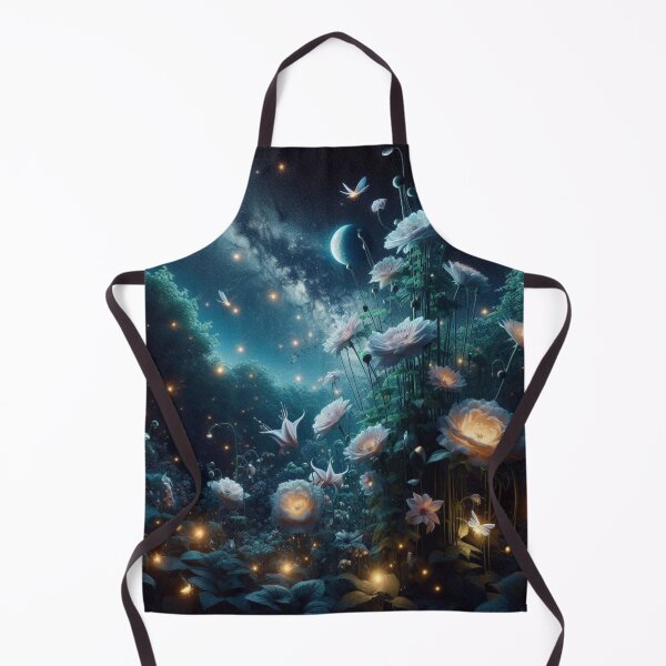 Item preview, fireflies glowing softly designed and sold by Dominika Farkašová.