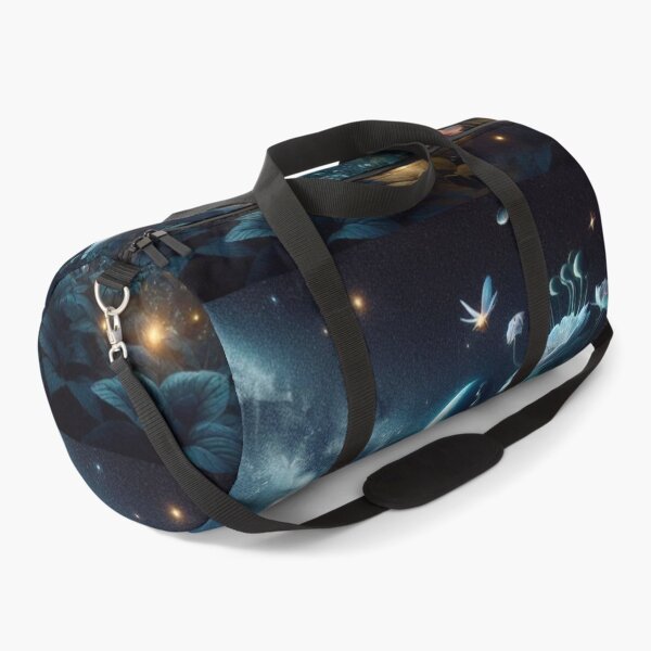 Item preview, fireflies glowing softly designed and sold by Dominika Farkašová.