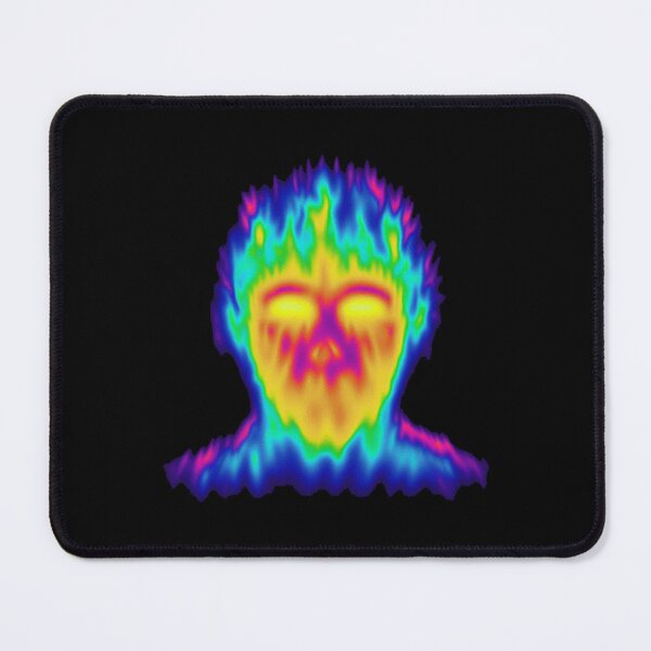 Item preview, Thermal Soul designed and sold by zzz888.