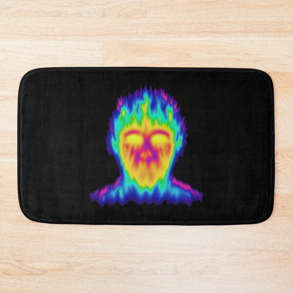 Item preview, Thermal Soul designed and sold by zzz888.