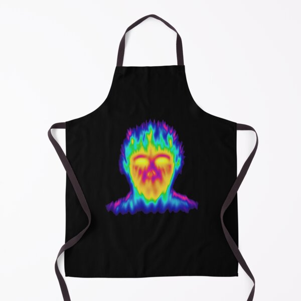 Item preview, Thermal Soul designed and sold by zzz888.