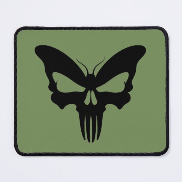 Item preview, Punisher Butterfly designed and sold by 123ks.