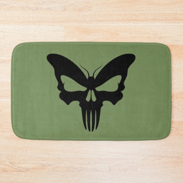 Item preview, Punisher Butterfly designed and sold by 123ks.