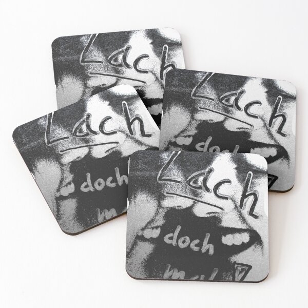 Item preview, LAUGH with ME! designed and sold by ZoffArt-Shop.