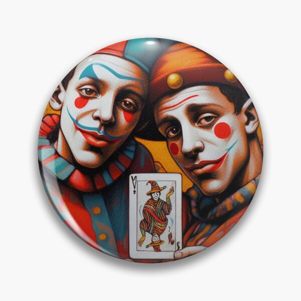 Item preview, The tarot Deck : The Fool  Le Mat v4 nu series v3 designed and sold by Helios Be. Lavsh.