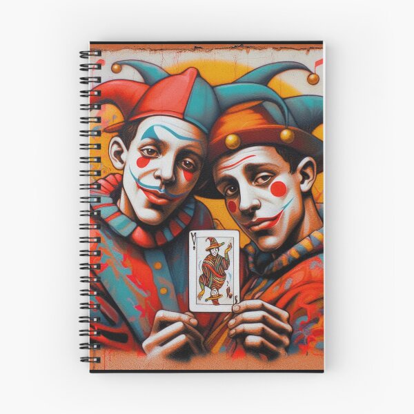 Item preview, The tarot Deck : The Fool  Le Mat v4 nu series v3 designed and sold by Helios Be. Lavsh.