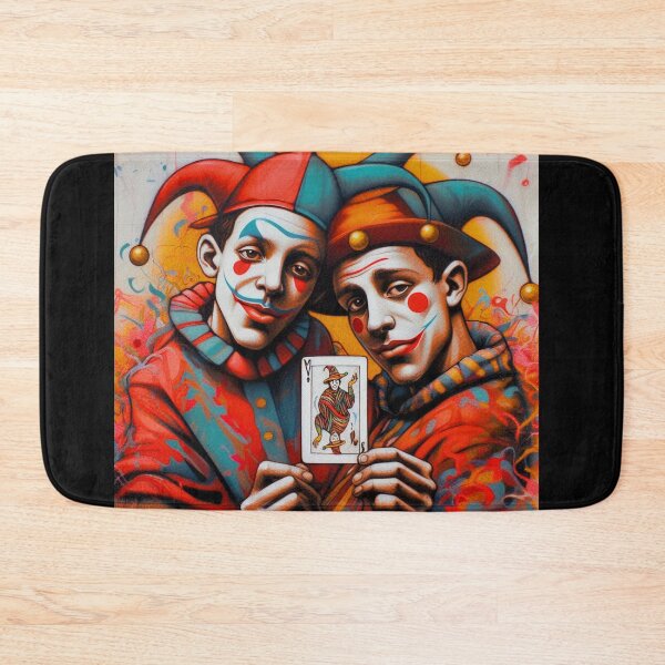 Item preview, The tarot Deck : The Fool  Le Mat v4 nu series v3 designed and sold by Helios Be. Lavsh.