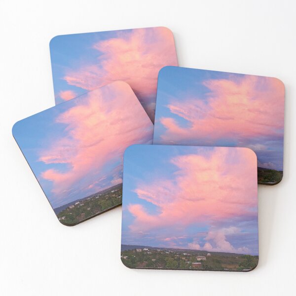 Item preview, Cotton candy skies designed and sold by Simplytiffles.