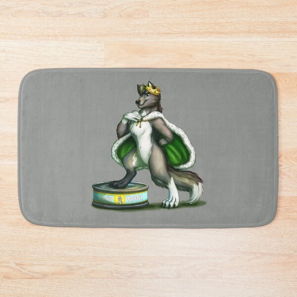 Item preview, King Lufu designed and sold by Lufu-und-Aruna.