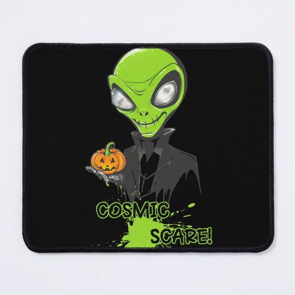 Item preview, Cosmic Scare! designed and sold by PMBlack1990.