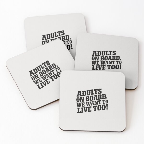 Item preview, Car sticker bumper sticker adult driver designed and sold by By Nayla.