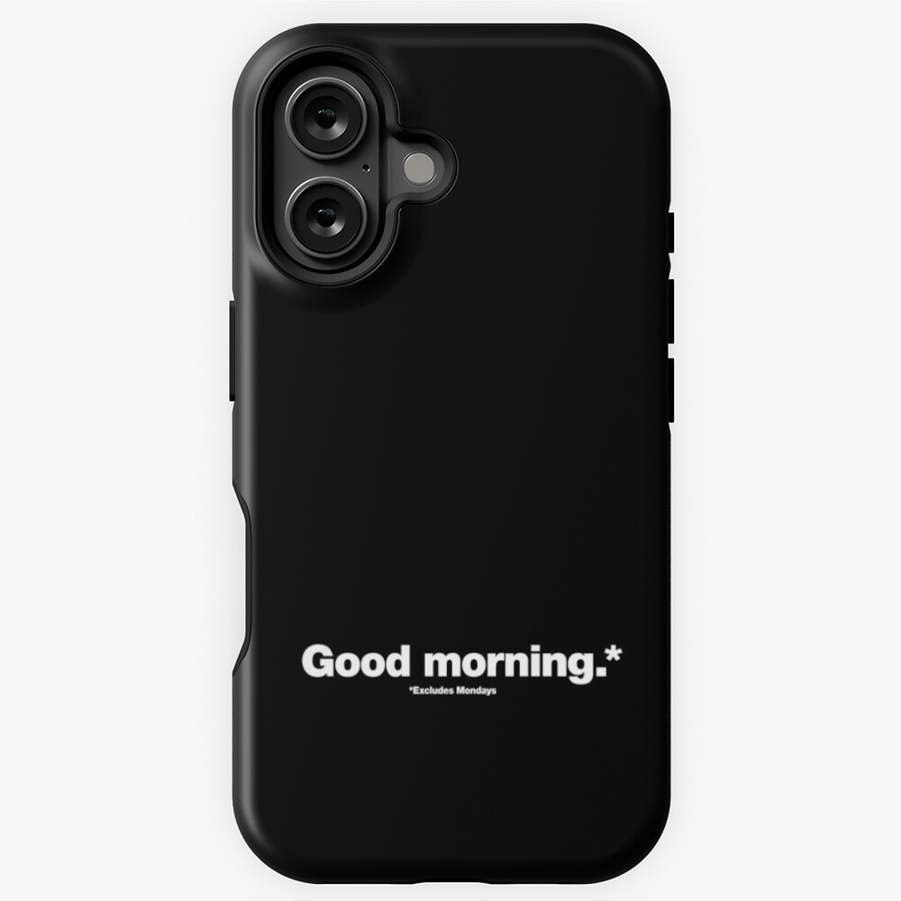 Item preview, iPhone Magsafe Tough Case designed and sold by chestify.
