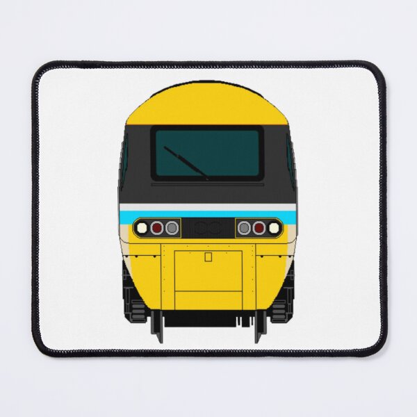Item preview, Custom Hst train in scotrail livery designed and sold by TrainFanatic.