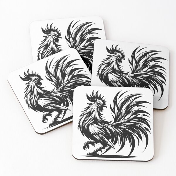 Item preview, Gallos Gamefowl designed and sold by FreshArtFusion.