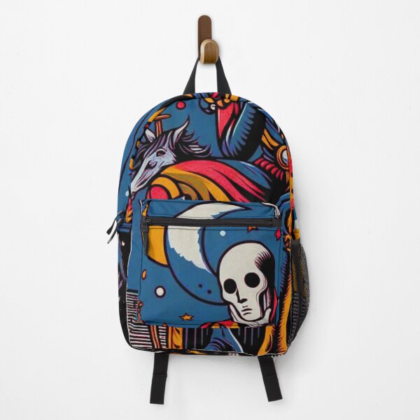 Item preview, The Tarot Deck : The Fool Le Mat v5 nu series designed and sold by Helios Be. Lavsh.