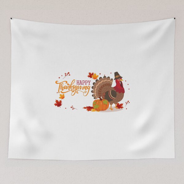 Item preview, Happy thanksgiving t-shirt, unisex shirt, funny shirts, women shirt, life quote t-shirts, holiday designed and sold by kandoussishop.