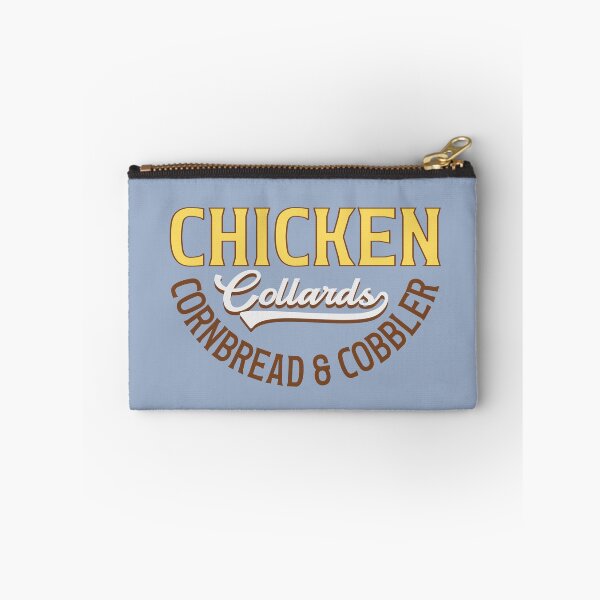 Item preview, Chicken collards cornbread & cobbler designed and sold by Colorfulman.