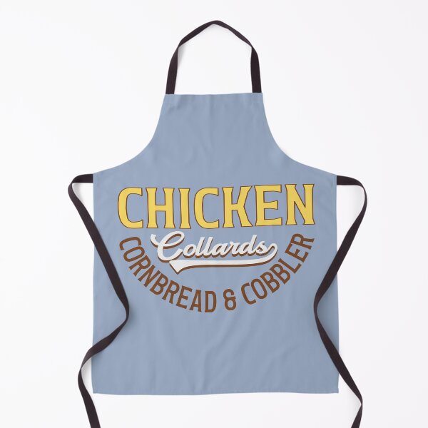 Item preview, Chicken collards cornbread & cobbler designed and sold by Colorfulman.