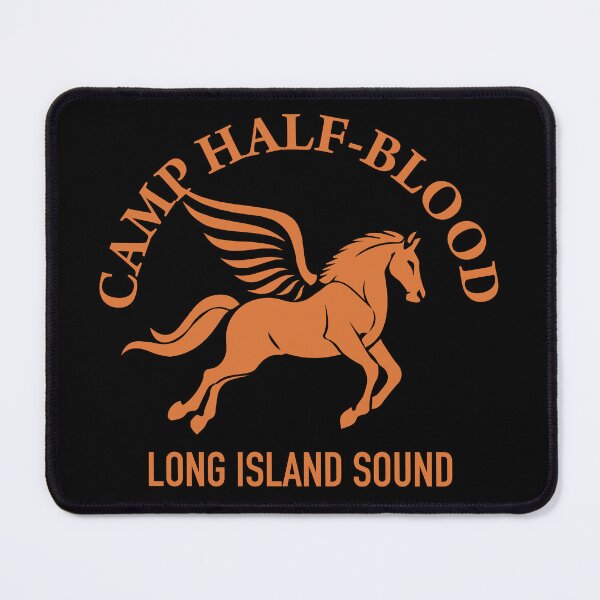 Item preview, Branches of Camp Half Blood Chronicles COLLECTION designed and sold by Wolagno.