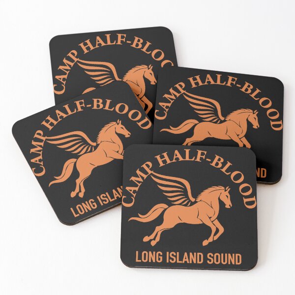 Item preview, Branches of Camp Half Blood Chronicles COLLECTION designed and sold by Wolagno.