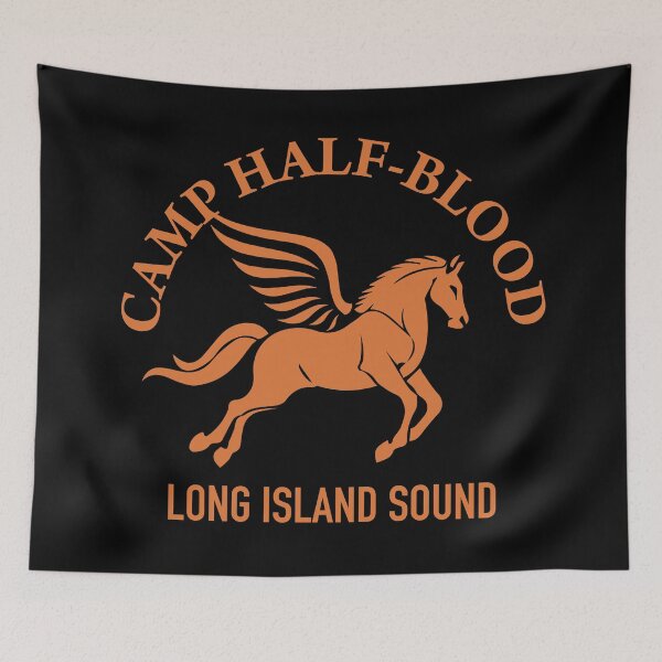 Item preview, Branches of Camp Half Blood Chronicles COLLECTION designed and sold by Wolagno.
