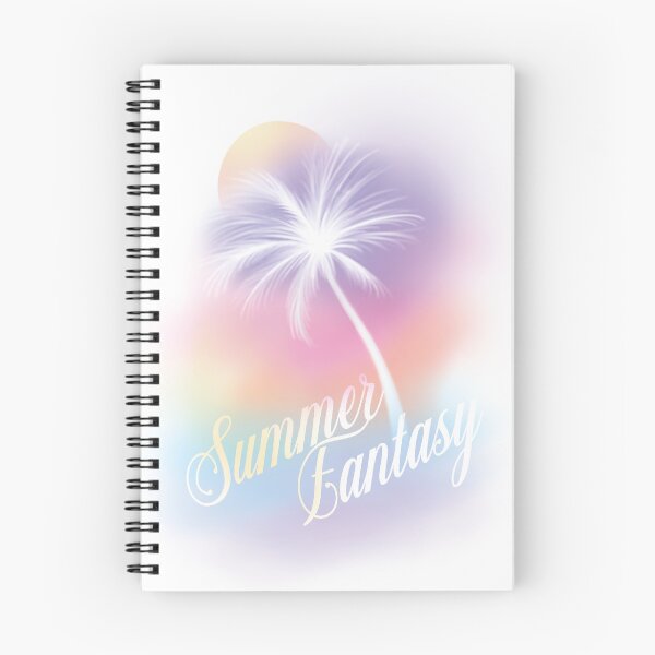 Item preview, SUMMER FANTASY designed and sold by Y2K-ART.