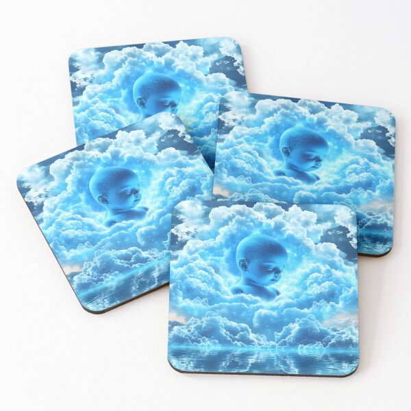 Item preview, Celestial Dreams designed and sold by AI-Only Creations.