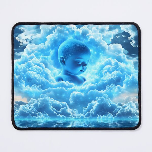 Item preview, Celestial Dreams designed and sold by AI-Only Creations.