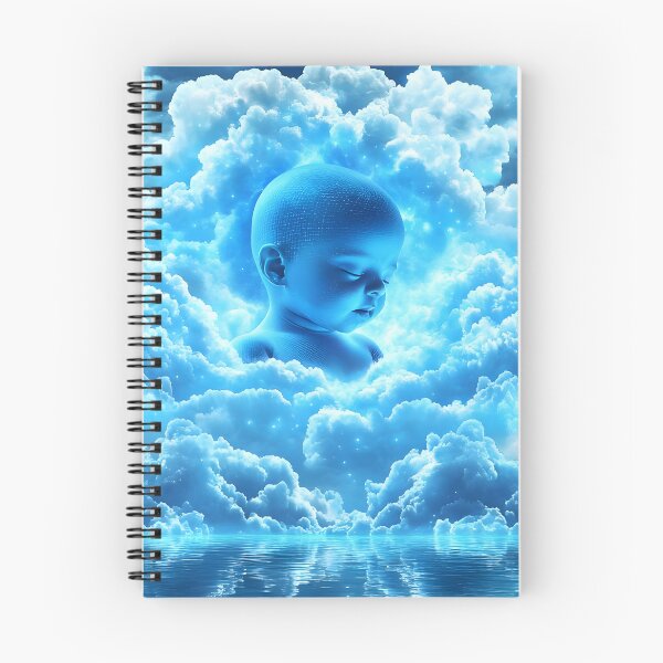 Item preview, Celestial Dreams designed and sold by AI-Only Creations.