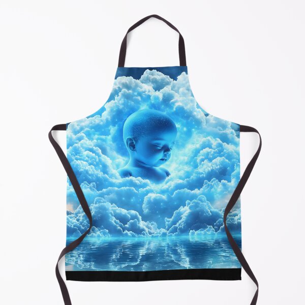 Item preview, Celestial Dreams designed and sold by AI-Only Creations.