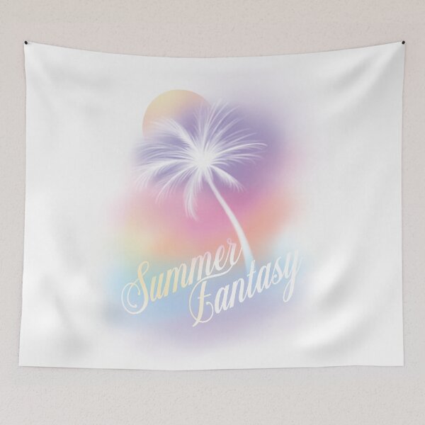 Item preview, SUMMER FANTASY designed and sold by Y2K-ART.