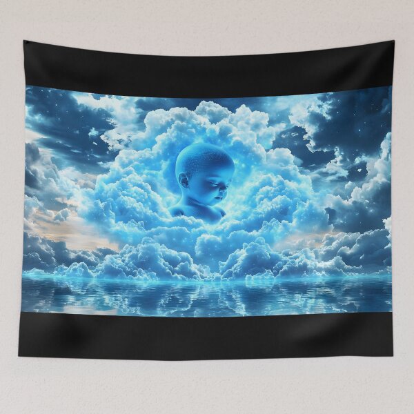 Item preview, Celestial Dreams designed and sold by AI-Only Creations.